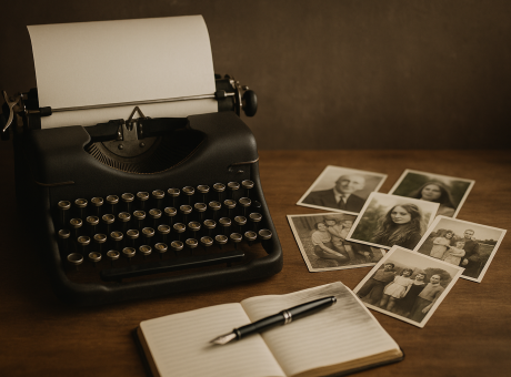 Biografias e Histórias Reais