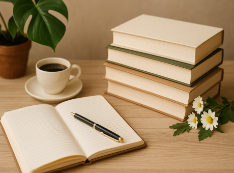 Listas e Recomendações