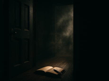 Suspense e Mistério